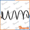 Ressorts de suspension avant pour FIAT | 2110144, 4026152
